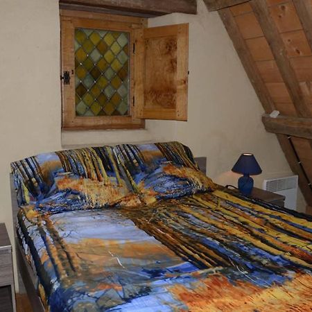 Gîte 3 pers Jacuzzi, possibilité table d'hôtes le soir Treduder Extérieur photo